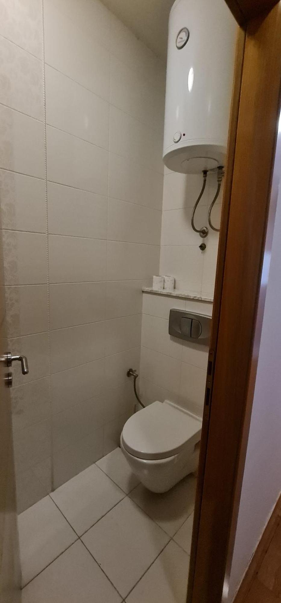 Theater Apartment Sarajevo